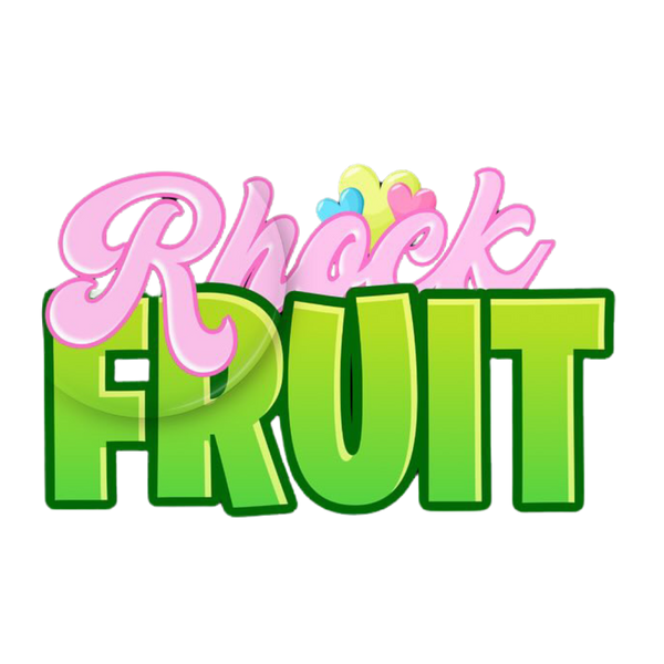 Rhock Fruit